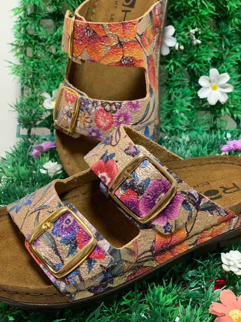 ROHDE, chaussures pieds sensibles