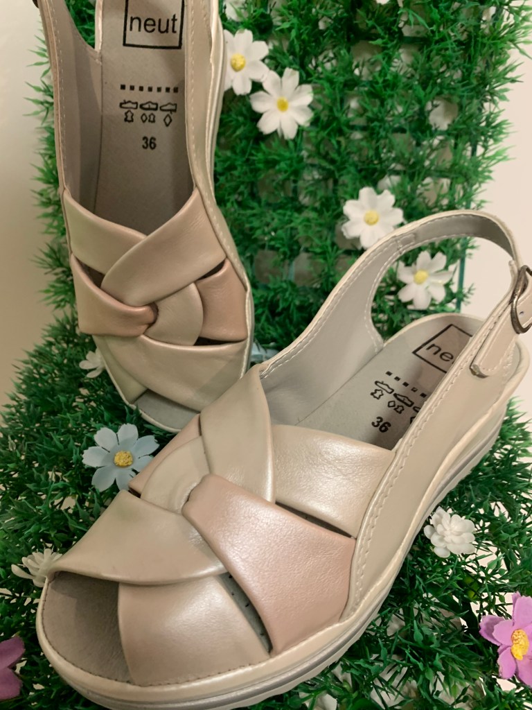 neut chaussures