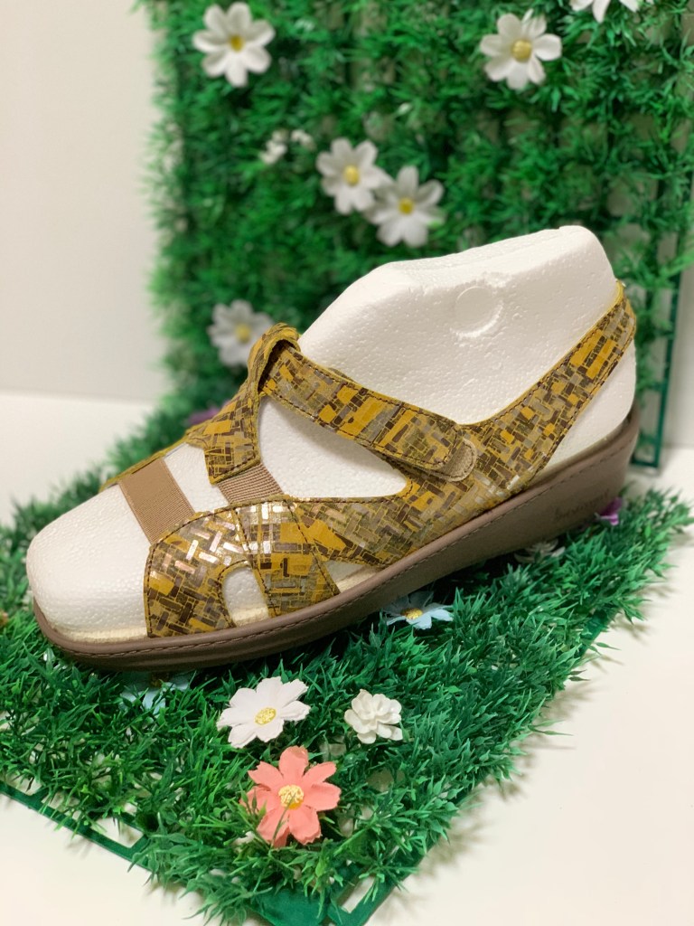 chaussures CHUT, chaussures BRUMAN